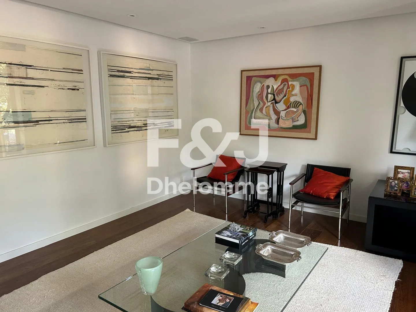 Apartamento com 3 suítes à venda em Itaim Bibi, São Paulo, por R$ 4.200.000 Imagem 8