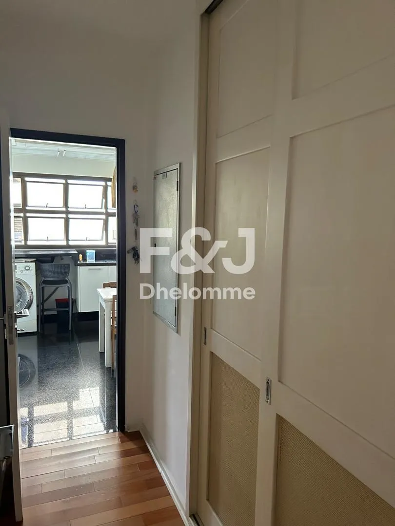 Apartamento com 3 suítes à venda em Itaim Bibi, São Paulo, por R$ 4.200.000 Imagem 28