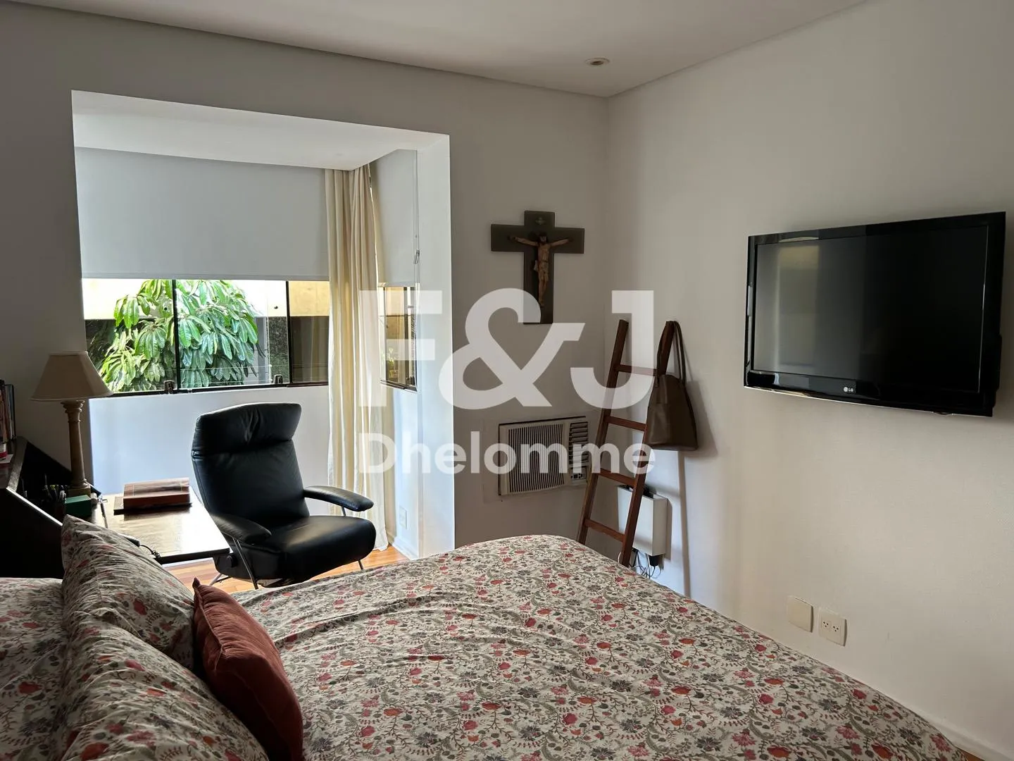 Apartamento com 3 suítes à venda em Itaim Bibi, São Paulo, por R$ 4.200.000 Imagem 22