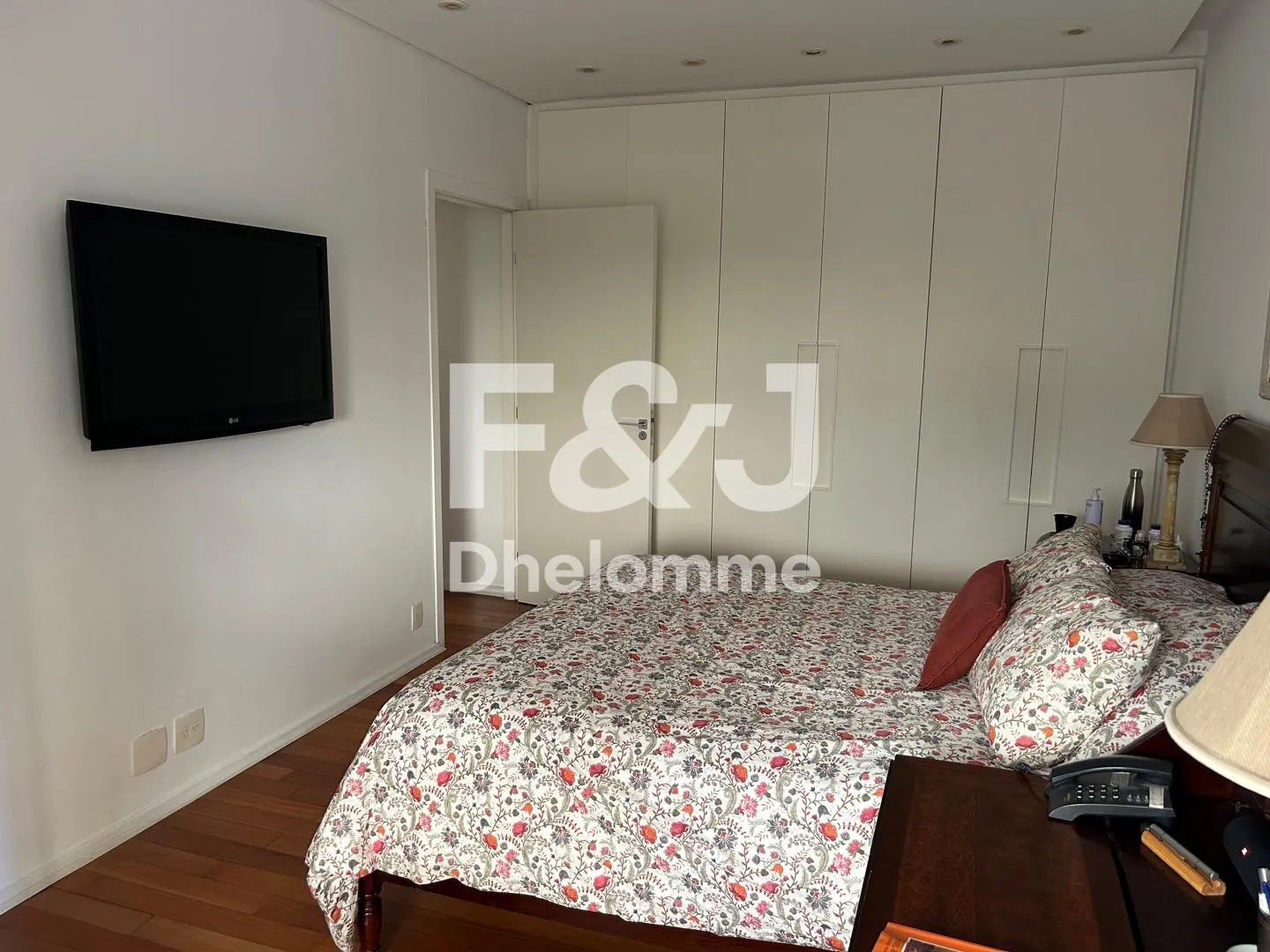 Apartamento com 3 suítes à venda em Itaim Bibi, São Paulo, por R$ 4.200.000 Imagem 25