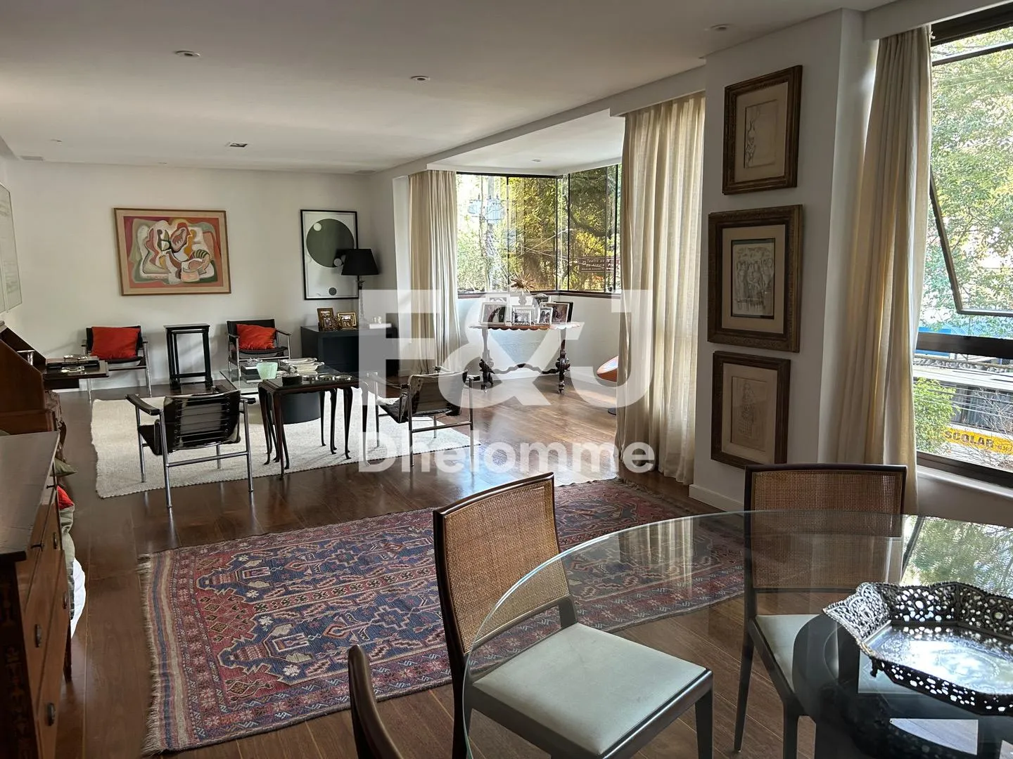 Apartamento com 3 suítes à venda em Itaim Bibi, São Paulo, por R$ 4.200.000 Imagem 13