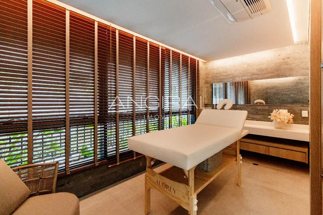 Apartamento com 4 suítes à venda em Moema, São Paulo, por R$ 11.614.390 Imagem 15