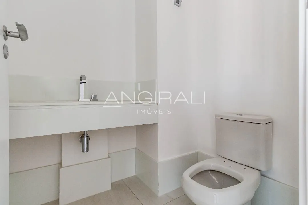 Apartamento com 4 suítes à venda em Moema, São Paulo, por R$ 11.614.390 Imagem 3