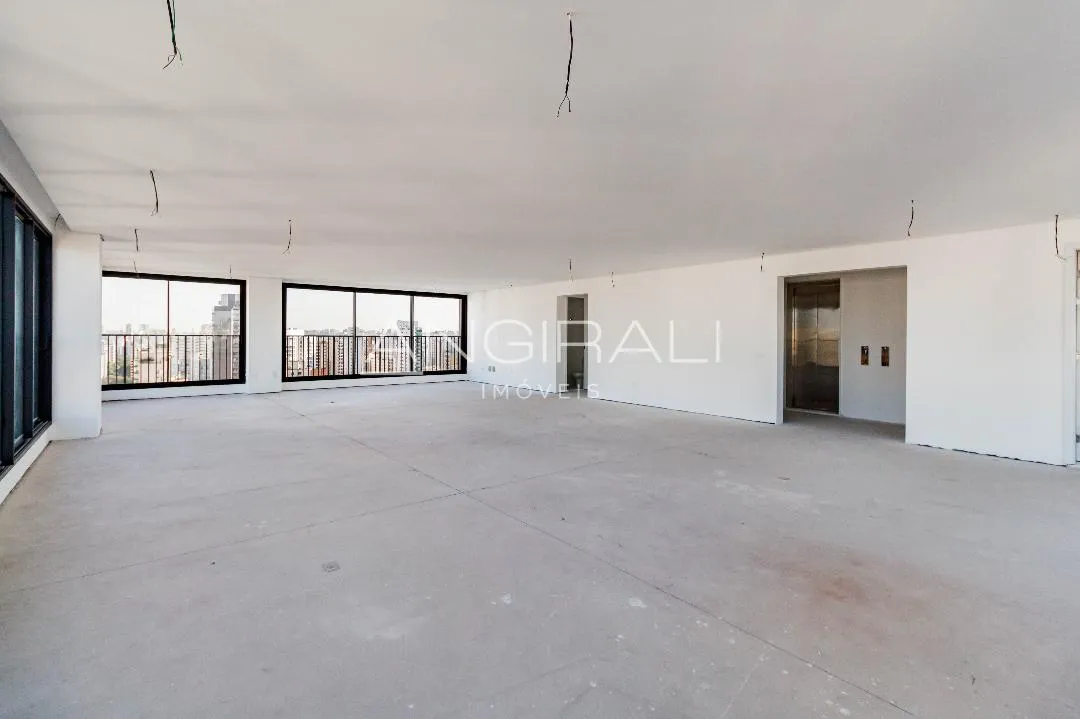 Apartamento com 4 suítes à venda em Moema, São Paulo, por R$ 11.614.390 Imagem 41