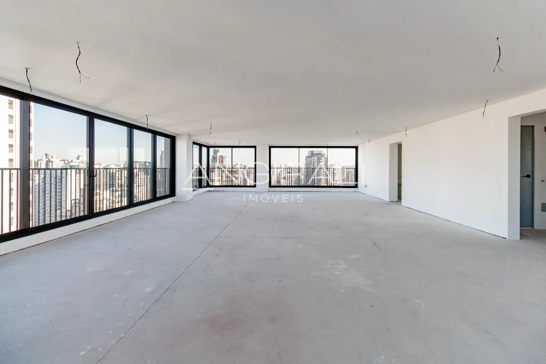 Apartamento com 4 suítes à venda em Moema, São Paulo, por R$ 11.614.390 Imagem 52