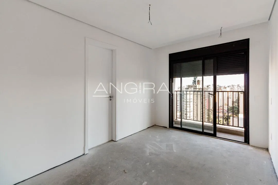 Apartamento com 4 suítes à venda em Moema, São Paulo, por R$ 11.614.390 Imagem 6