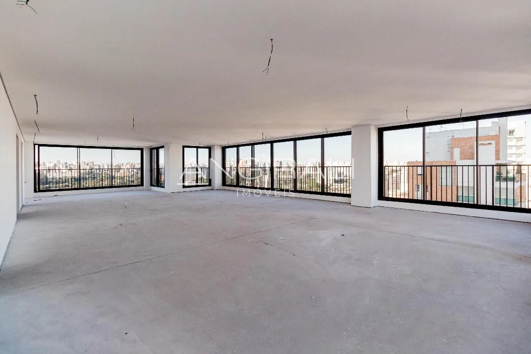 Apartamento com 4 suítes à venda em Moema, São Paulo, por R$ 11.614.390 Imagem 44