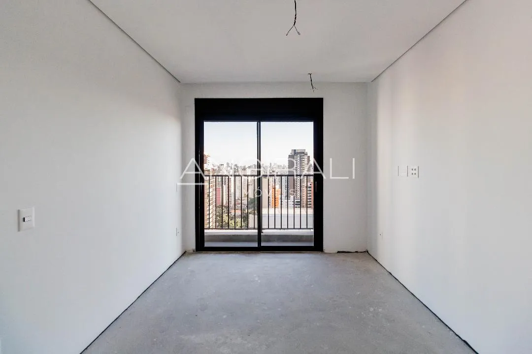 Apartamento com 4 suítes à venda em Moema, São Paulo, por R$ 11.614.390 Imagem 25