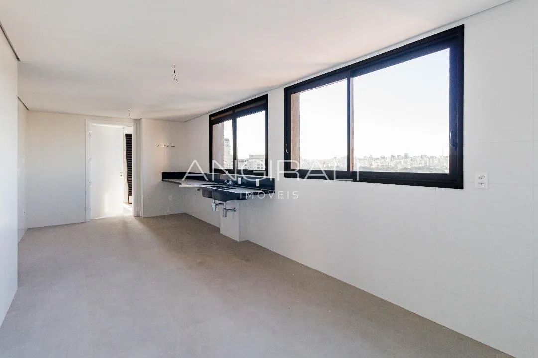 Apartamento com 4 suítes à venda em Moema, São Paulo, por R$ 11.614.390 Imagem 37