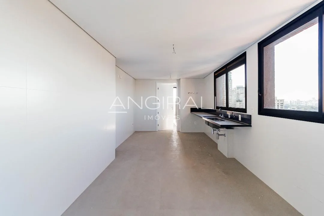 Apartamento com 4 suítes à venda em Moema, São Paulo, por R$ 11.614.390 Imagem 31