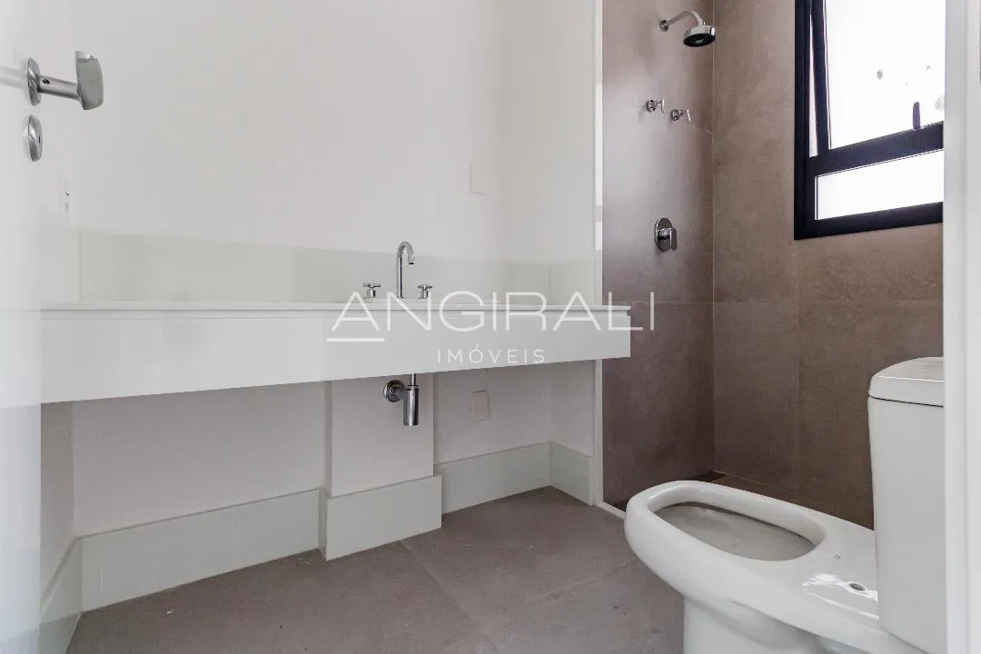 Apartamento com 4 suítes à venda em Moema, São Paulo, por R$ 11.614.390 Imagem 7