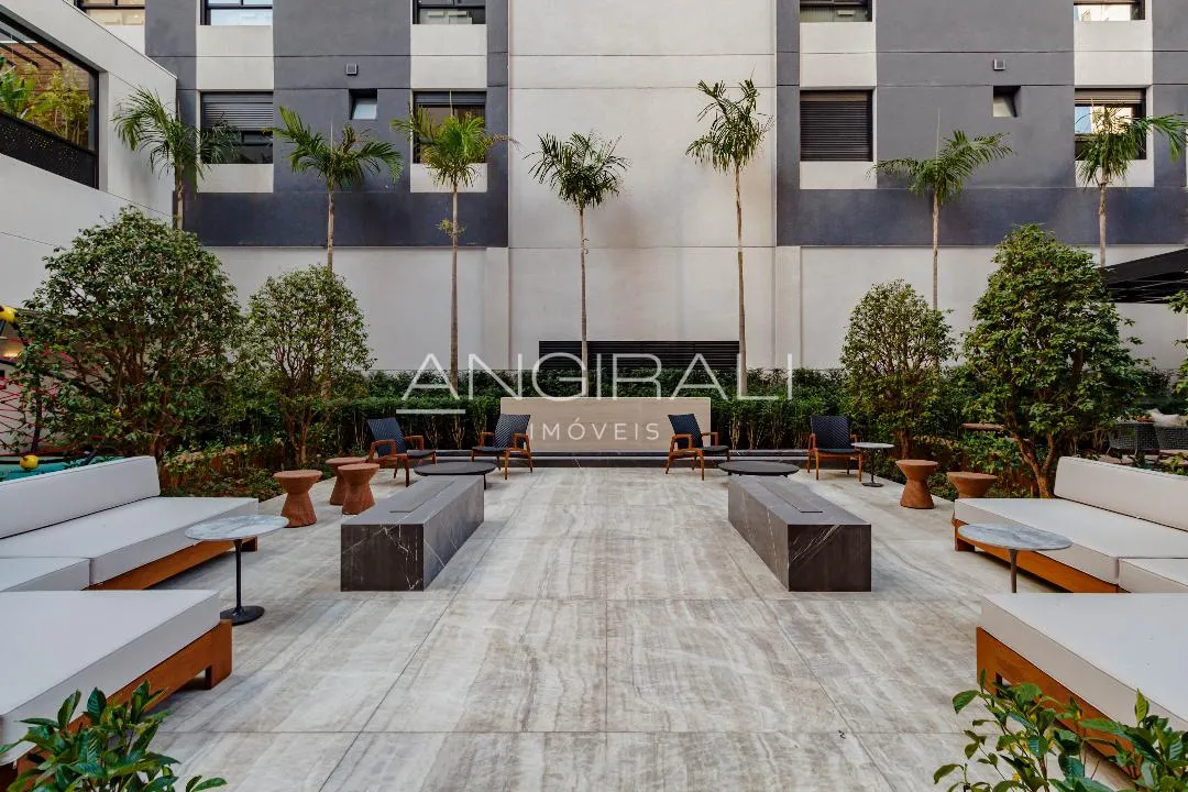 Apartamento com 4 suítes à venda em Moema, São Paulo, por R$ 11.614.390 Imagem 10