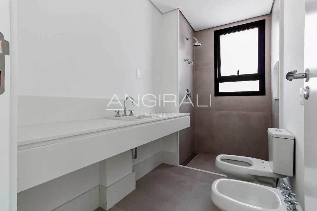 Apartamento com 4 suítes à venda em Moema, São Paulo, por R$ 11.614.390 Imagem 27