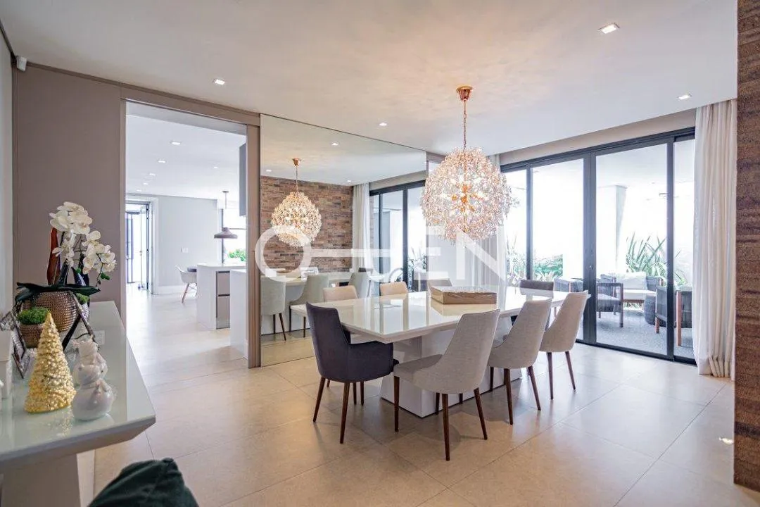 Casa com 4 suítes à venda em Jardim Paulista, São Paulo, por R$ 9.800.000 Imagem 28