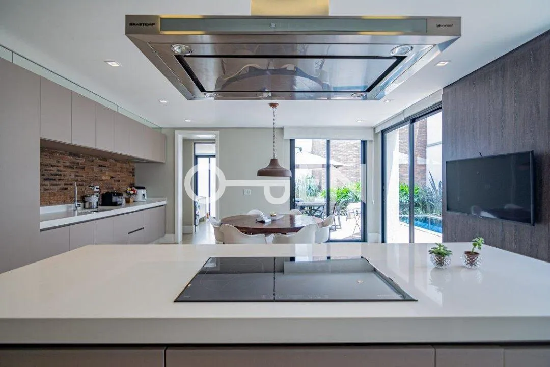 Casa com 4 suítes à venda em Jardim Paulista, São Paulo, por R$ 9.800.000 Imagem 52