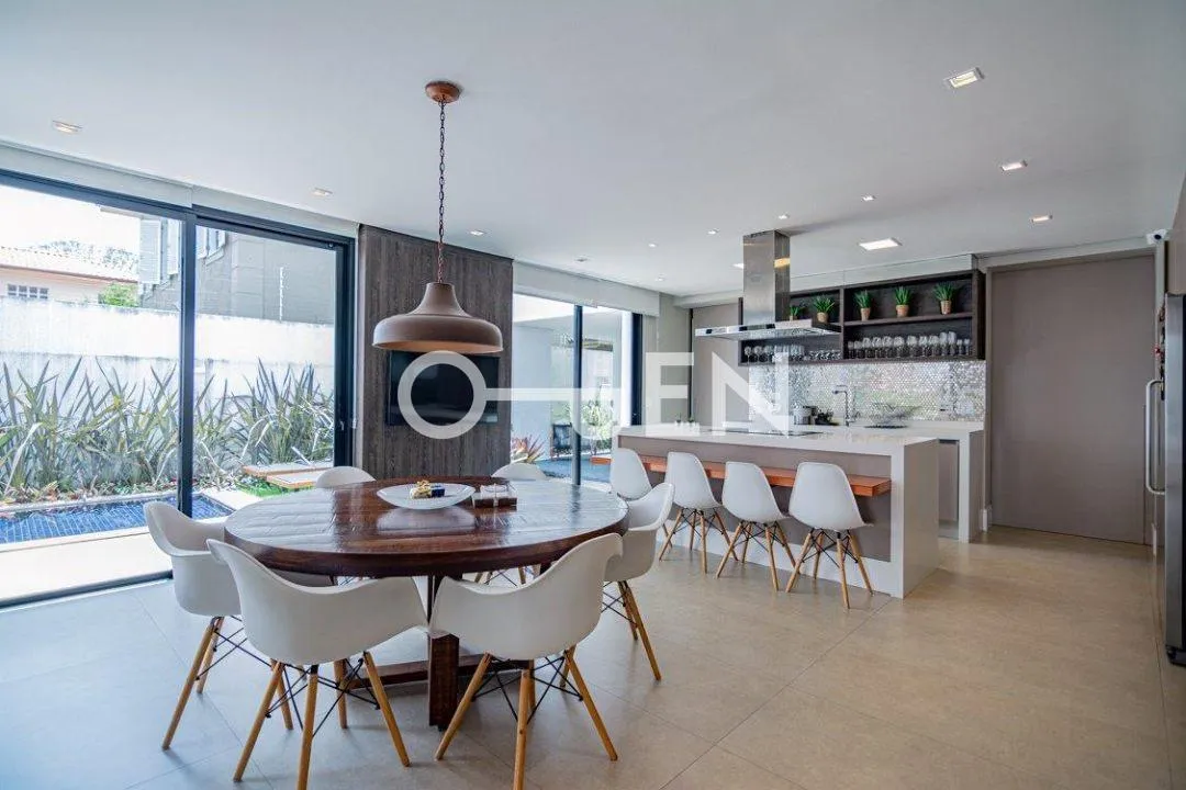 Casa com 4 suítes à venda em Jardim Paulista, São Paulo, por R$ 9.800.000 Imagem 38