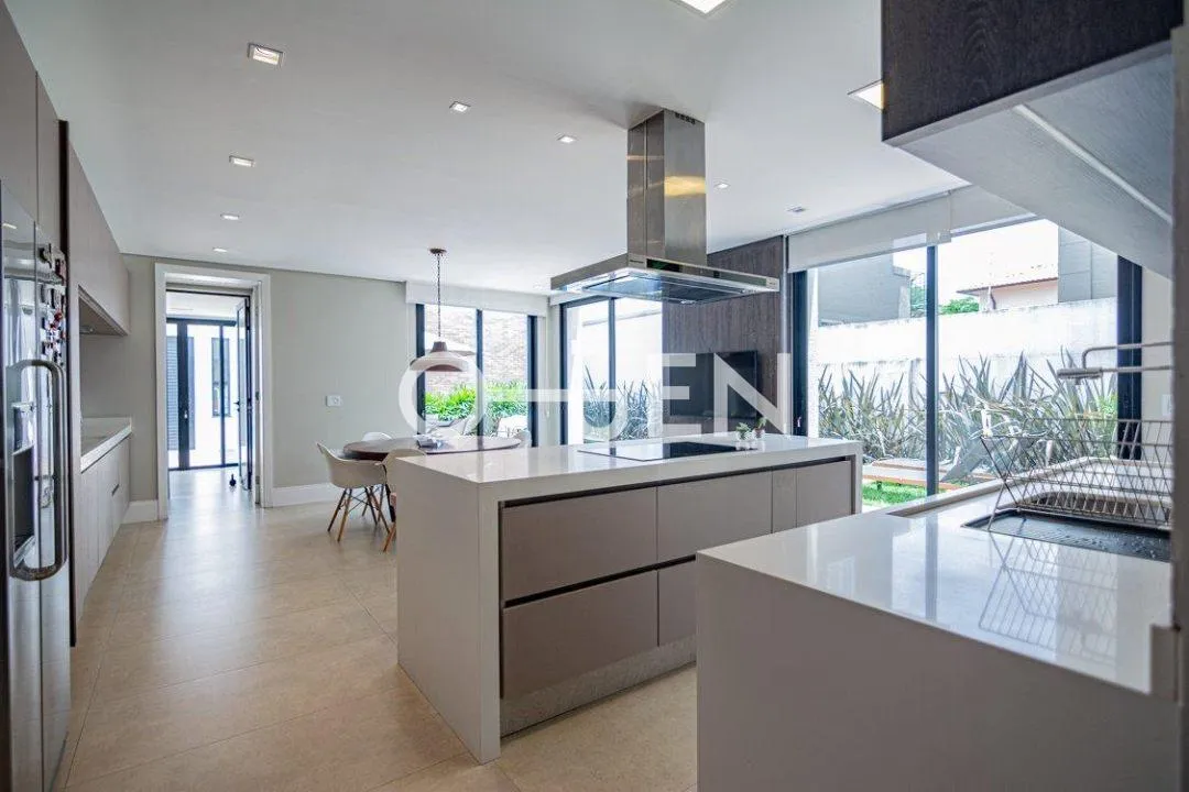 Casa com 4 suítes à venda em Jardim Paulista, São Paulo, por R$ 9.800.000 Imagem 48