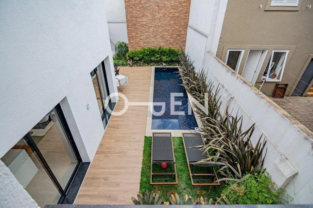 Casa com 4 suítes à venda em Jardim Paulista, São Paulo, por R$ 9.800.000 Imagem 54