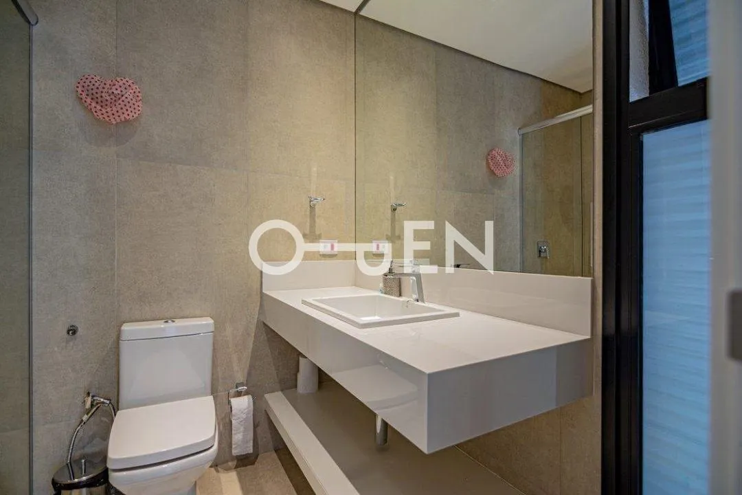 Casa com 4 suítes à venda em Jardim Paulista, São Paulo, por R$ 9.800.000 Imagem 17