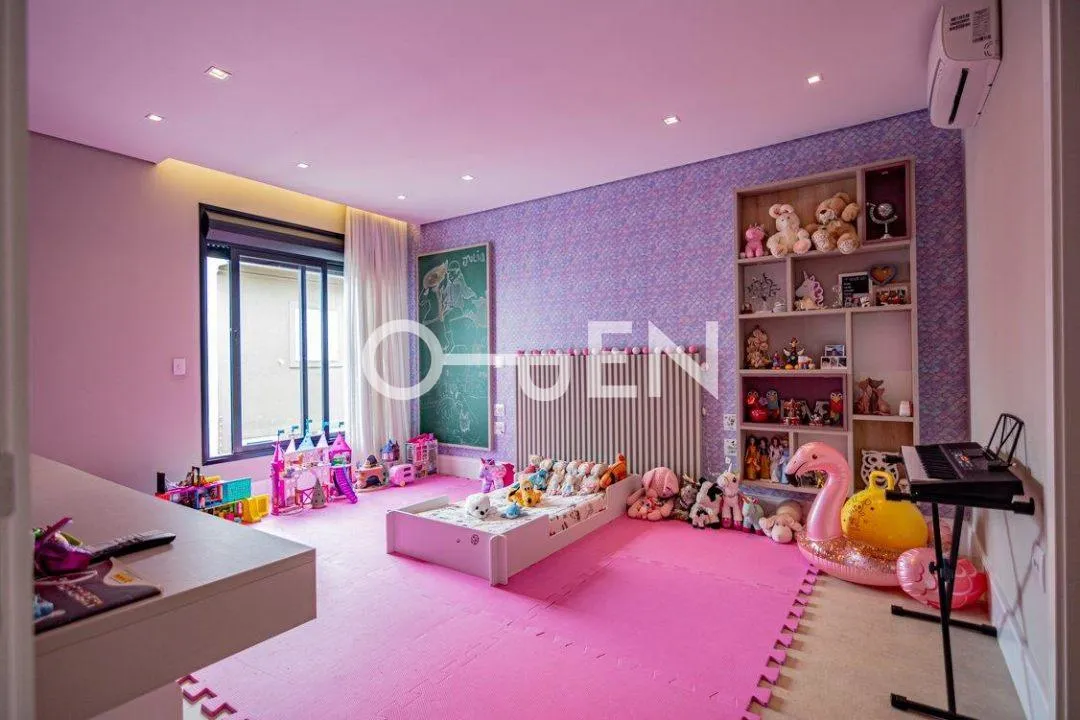 Casa com 4 suítes à venda em Jardim Paulista, São Paulo, por R$ 9.800.000 Imagem 30