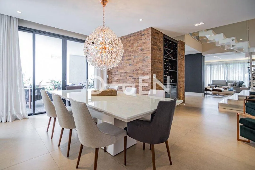 Casa com 4 suítes à venda em Jardim Paulista, São Paulo, por R$ 9.800.000 Imagem 22