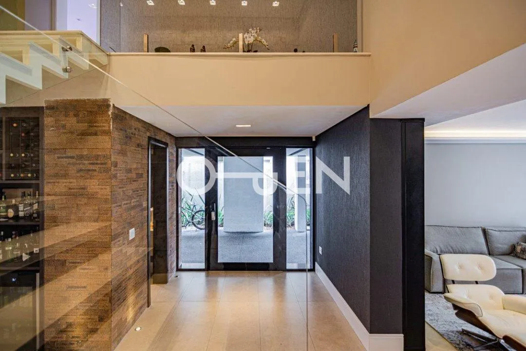 Casa com 4 suítes à venda em Jardim Paulista, São Paulo, por R$ 9.800.000 Imagem 11