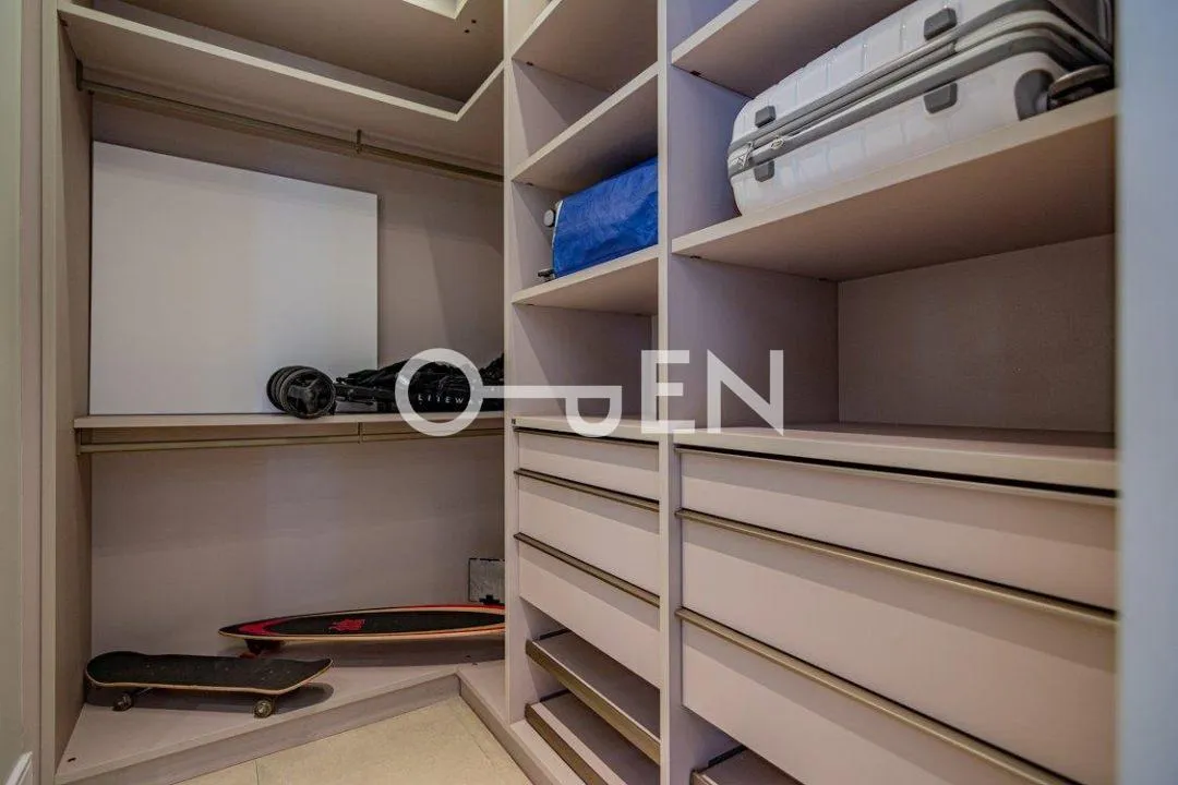 Casa com 4 suítes à venda em Jardim Paulista, São Paulo, por R$ 9.800.000 Imagem 26