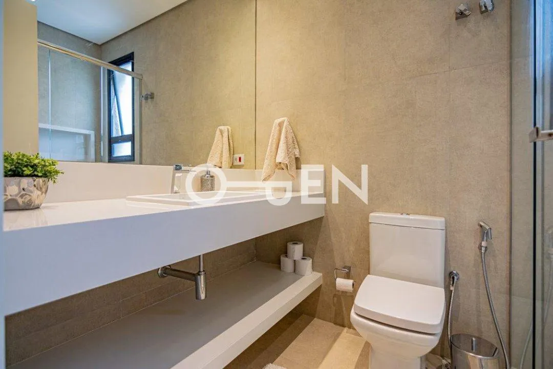 Casa com 4 suítes à venda em Jardim Paulista, São Paulo, por R$ 9.800.000 Imagem 16