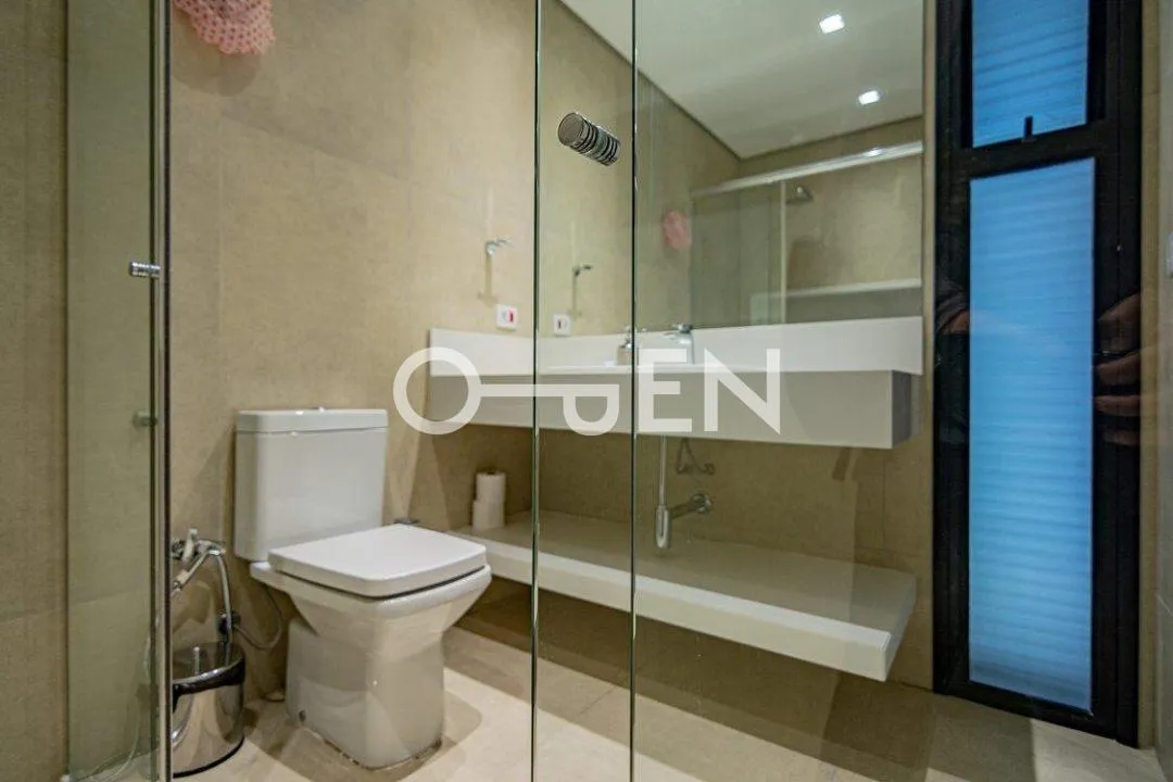 Casa com 4 suítes à venda em Jardim Paulista, São Paulo, por R$ 9.800.000 Imagem 32