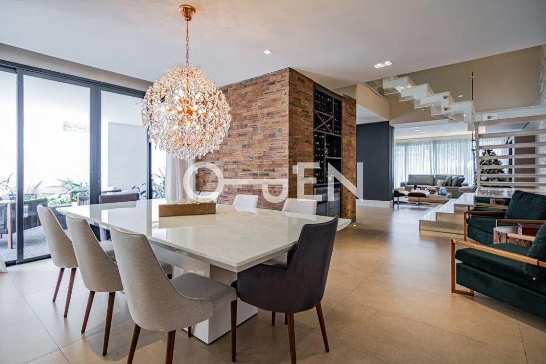 Casa com 4 suítes à venda em Jardim Paulista, São Paulo, por R$ 9.800.000 Imagem 20