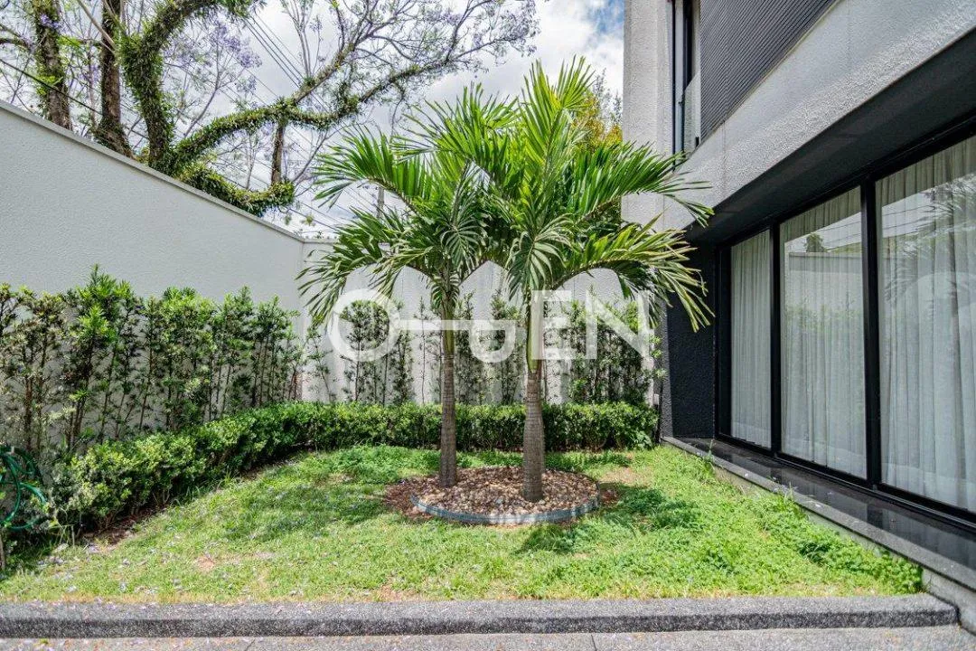 Casa com 4 suítes à venda em Jardim Paulista, São Paulo, por R$ 9.800.000 Imagem 42