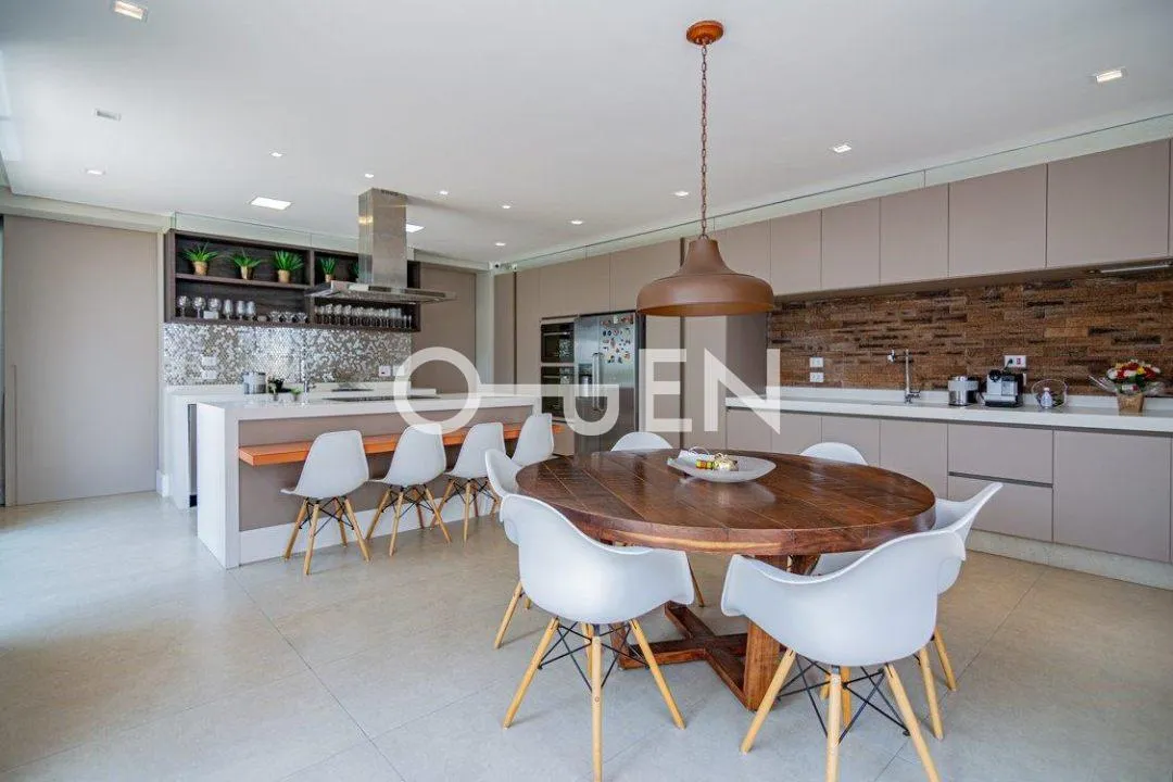 Casa com 4 suítes à venda em Jardim Paulista, São Paulo, por R$ 9.800.000 Imagem 49