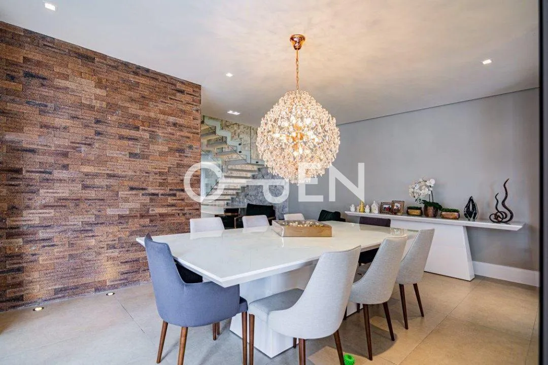 Casa com 4 suítes à venda em Jardim Paulista, São Paulo, por R$ 9.800.000 Imagem 23