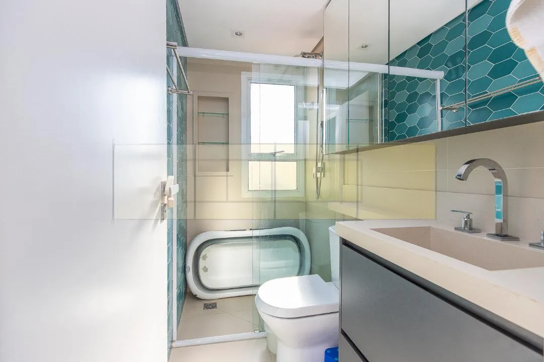 Apartamento com 2 suítes à venda em Vila Olímpia, São Paulo, por R$ 1.450.000 Imagem 29