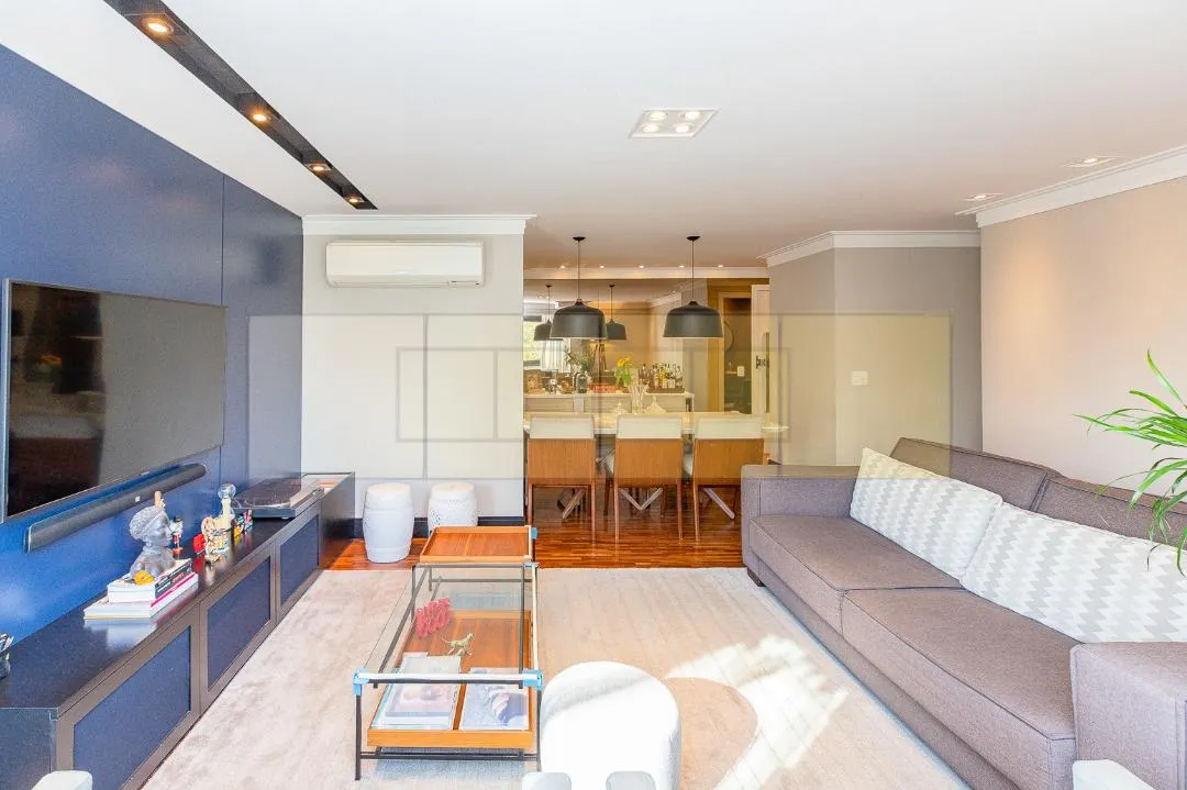 Apartamento com 2 suítes à venda em Vila Olímpia, São Paulo, por R$ 1.450.000 Imagem 11