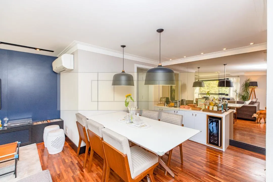 Apartamento com 2 suítes à venda em Vila Olímpia, São Paulo, por R$ 1.450.000 Imagem 13