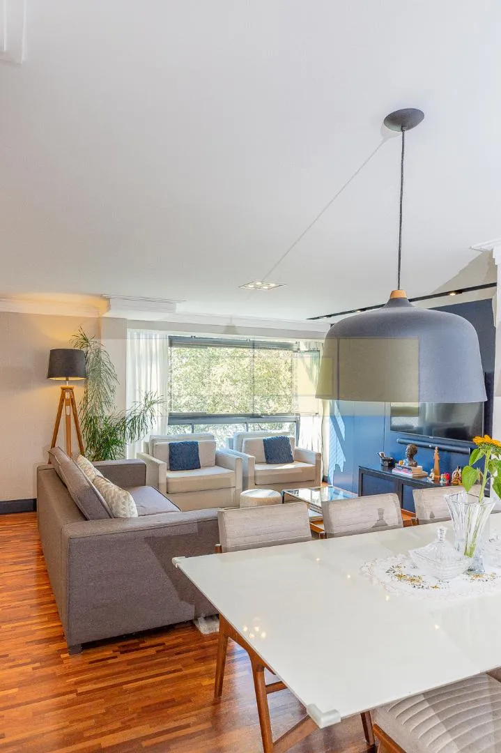 Apartamento com 2 suítes à venda em Vila Olímpia, São Paulo, por R$ 1.450.000 Imagem 2