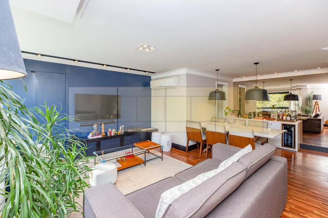 Apartamento com 2 suítes à venda em Vila Olímpia, São Paulo, por R$ 1.450.000 Imagem 7