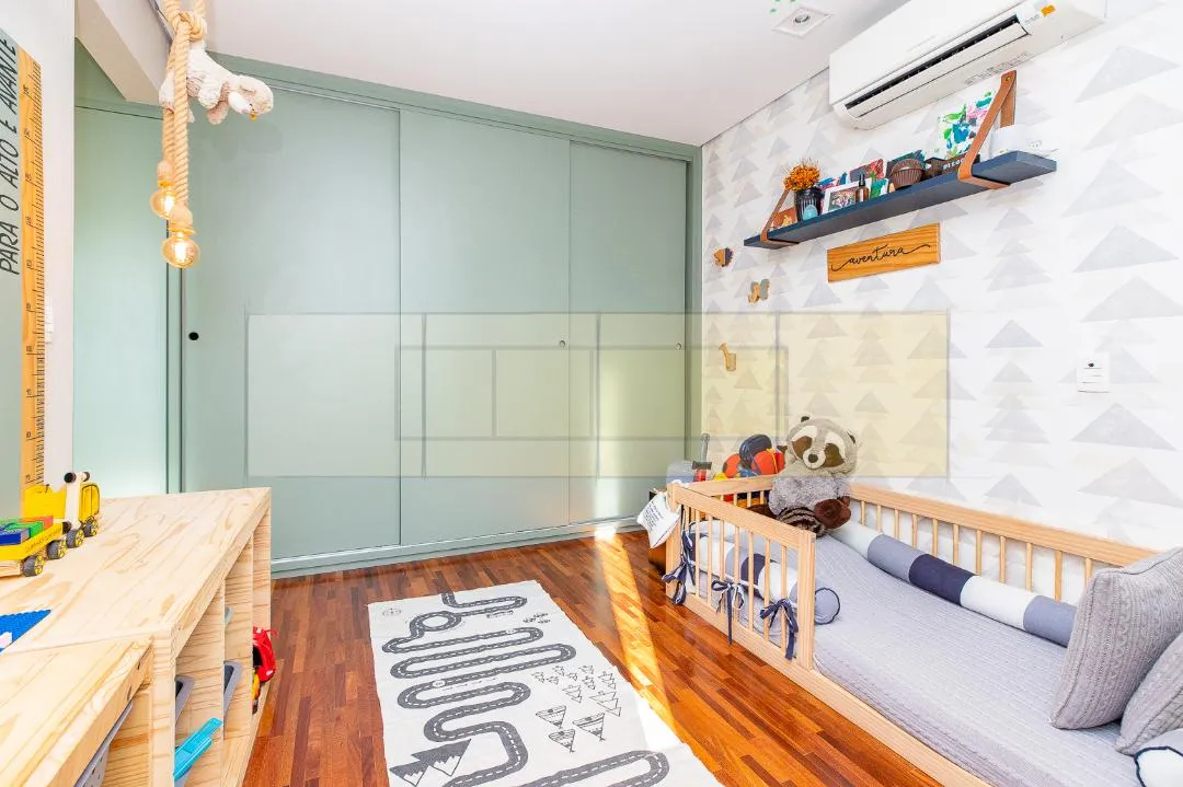 Apartamento com 2 suítes à venda em Vila Olímpia, São Paulo, por R$ 1.450.000 Imagem 28