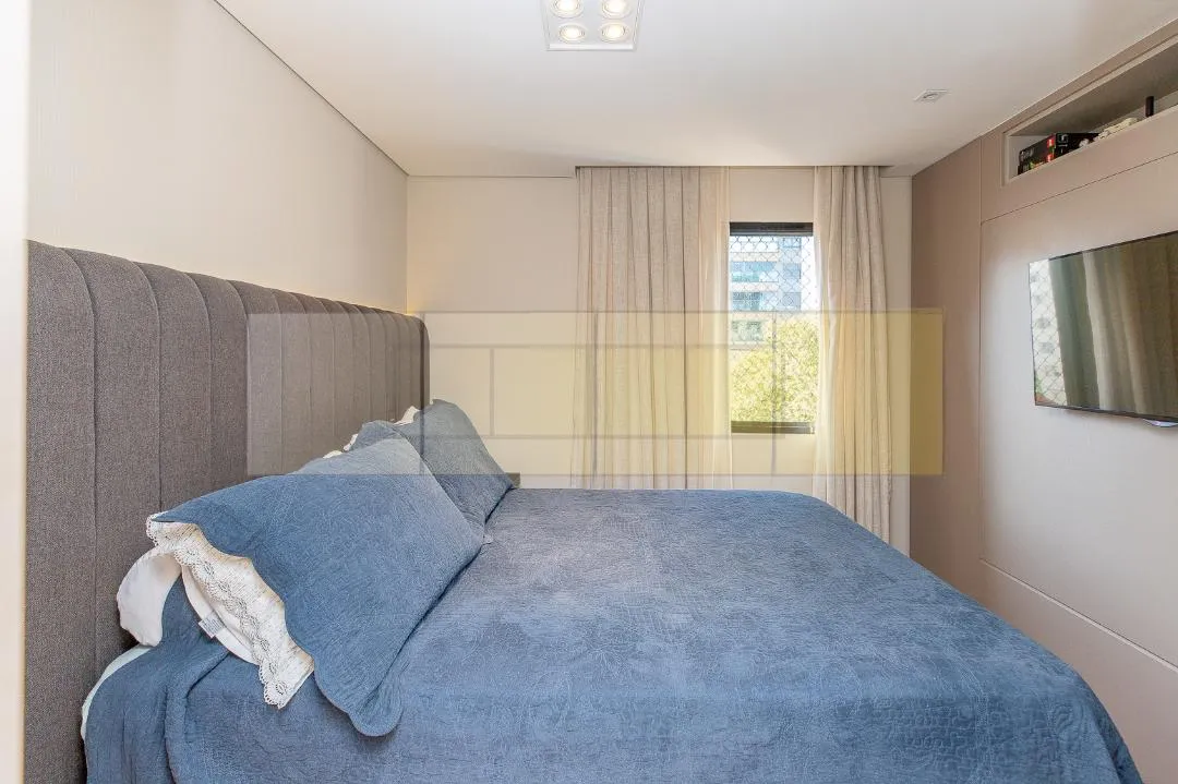 Apartamento com 2 suítes à venda em Vila Olímpia, São Paulo, por R$ 1.450.000 Imagem 22