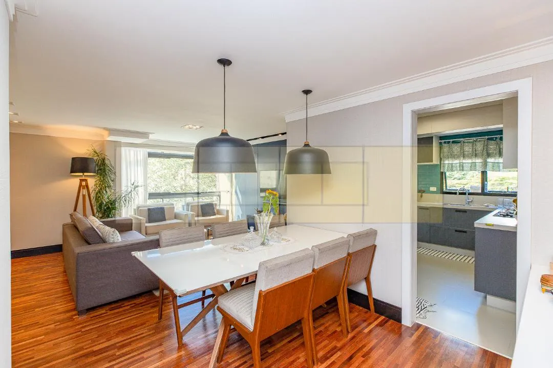 Apartamento com 2 suítes à venda em Vila Olímpia, São Paulo, por R$ 1.450.000