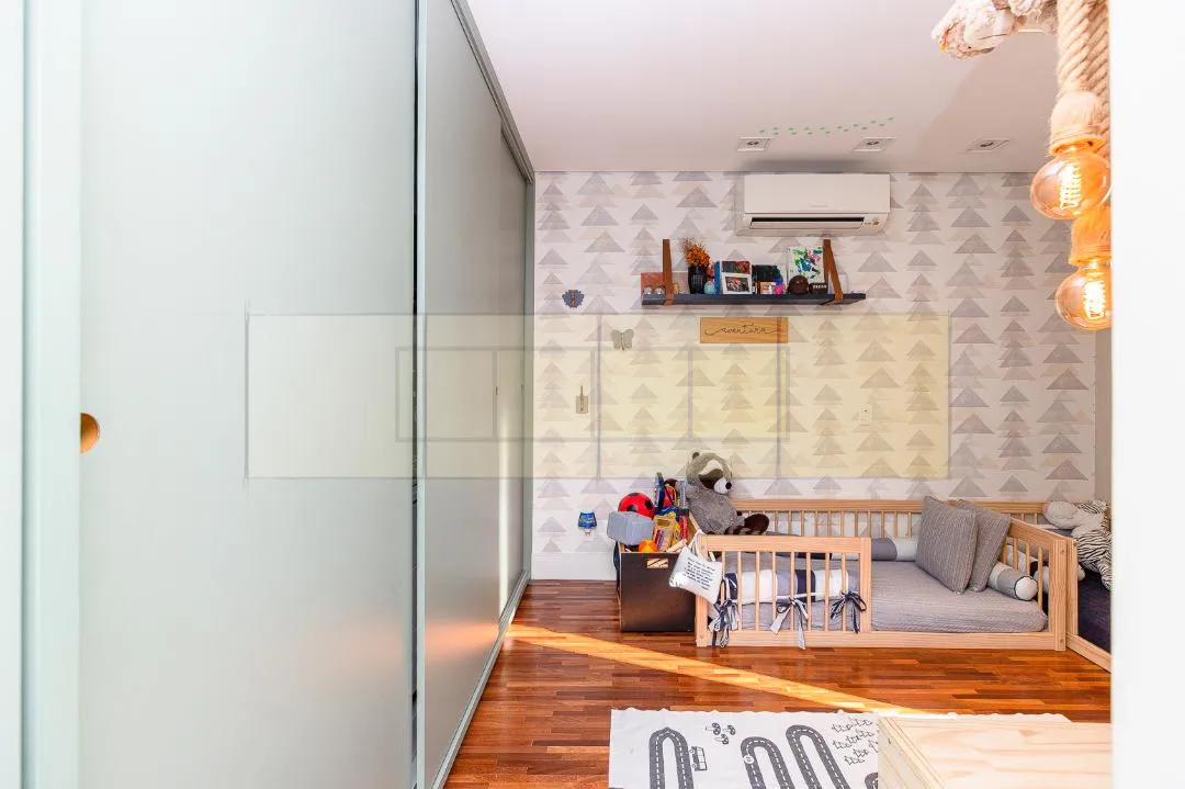Apartamento com 2 suítes à venda em Vila Olímpia, São Paulo, por R$ 1.450.000 Imagem 25