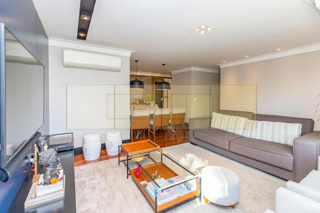 Apartamento com 2 suítes à venda em Vila Olímpia, São Paulo, por R$ 1.450.000 Imagem 10