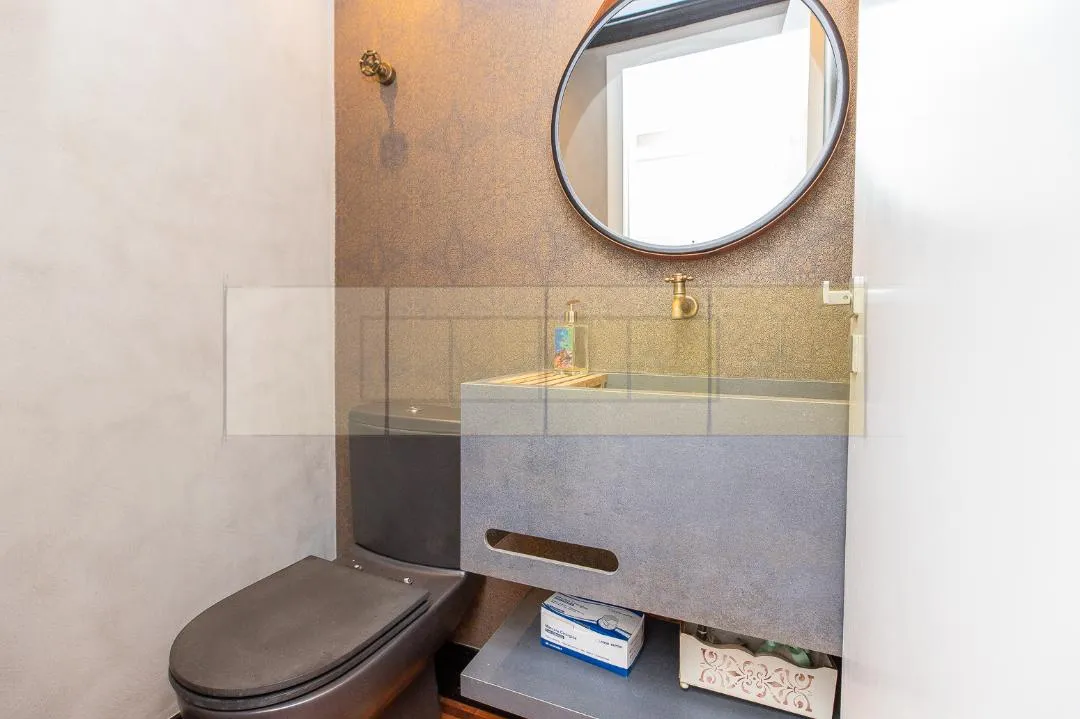 Apartamento com 2 suítes à venda em Vila Olímpia, São Paulo, por R$ 1.450.000 Imagem 19