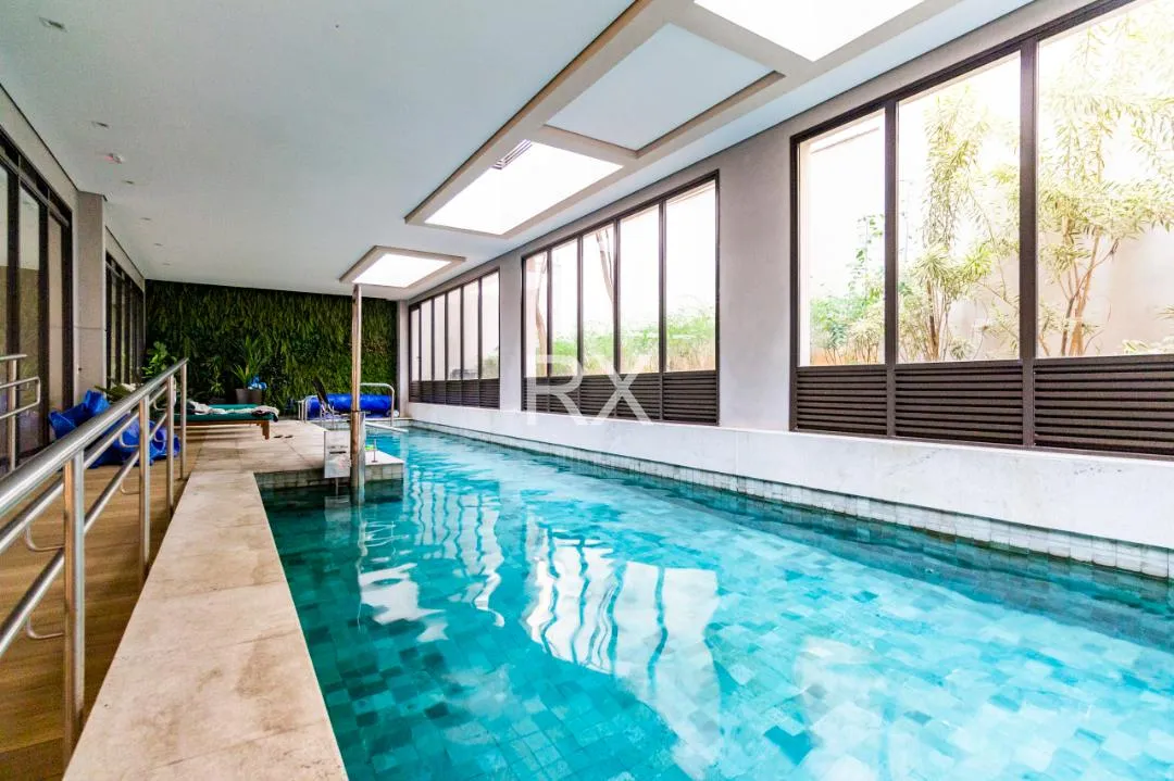 Apartamento com 4 suítes à venda em Santa Cecília, São Paulo, por R$ 3.950.000 Imagem 62