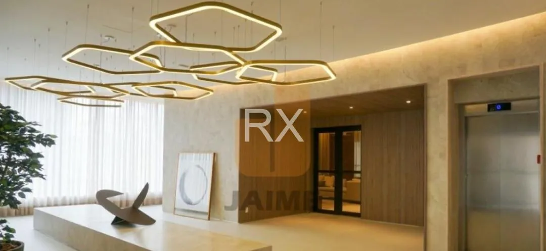 Apartamento com 4 suítes à venda em Santa Cecília, São Paulo, por R$ 3.950.000 Imagem 49