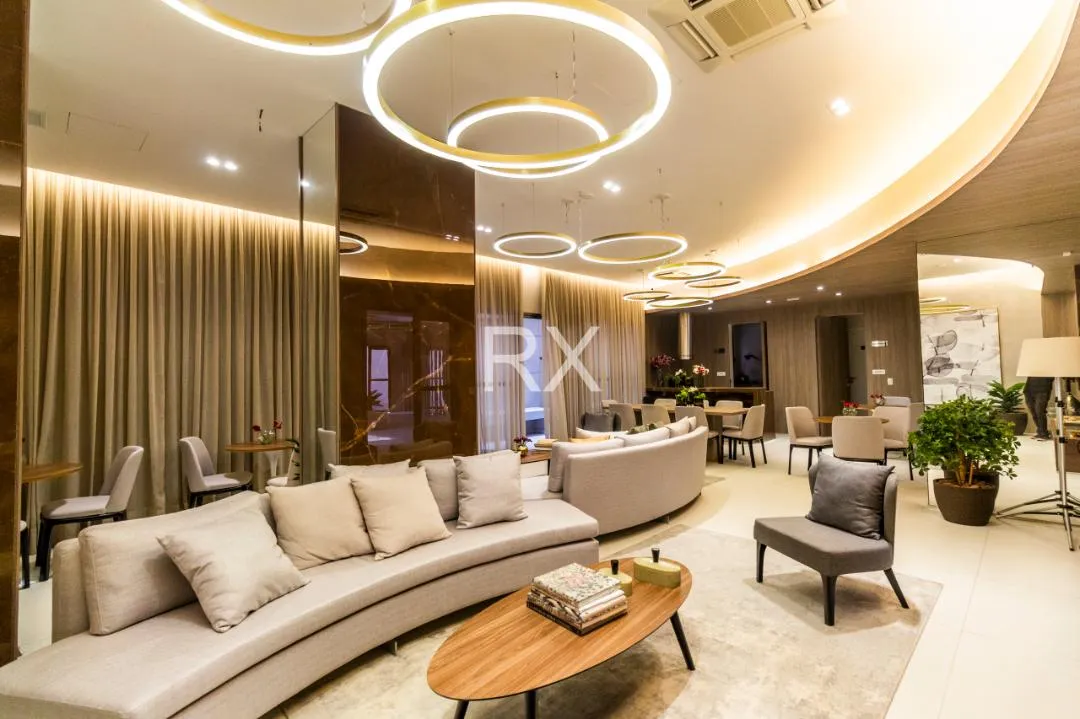 Apartamento com 4 suítes à venda em Santa Cecília, São Paulo, por R$ 3.950.000 Imagem 63