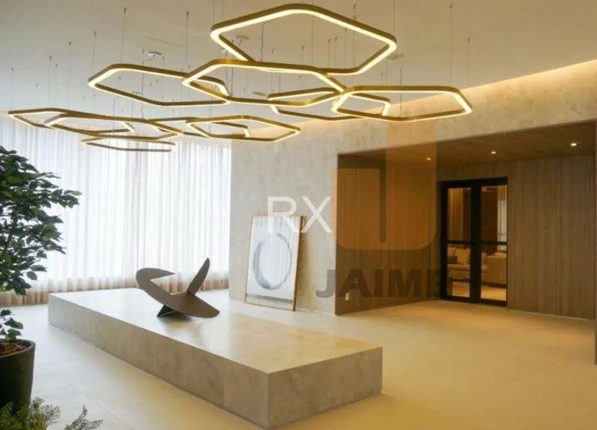 Apartamento com 4 suítes à venda em Santa Cecília, São Paulo, por R$ 3.950.000 Imagem 38