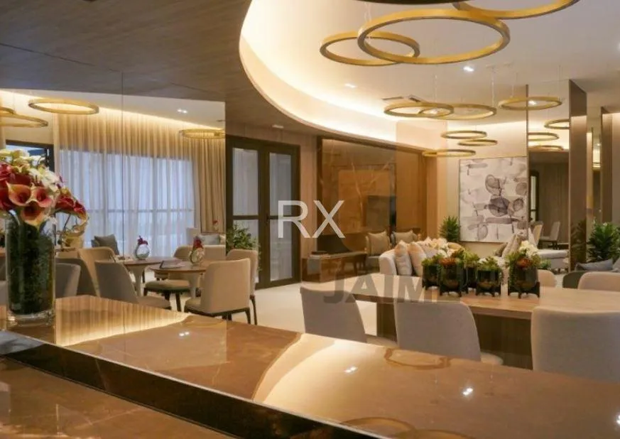 Apartamento com 4 suítes à venda em Santa Cecília, São Paulo, por R$ 3.950.000 Imagem 54