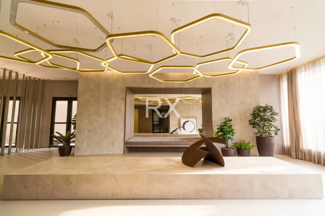 Apartamento com 4 suítes à venda em Santa Cecília, São Paulo, por R$ 3.950.000 Imagem 58